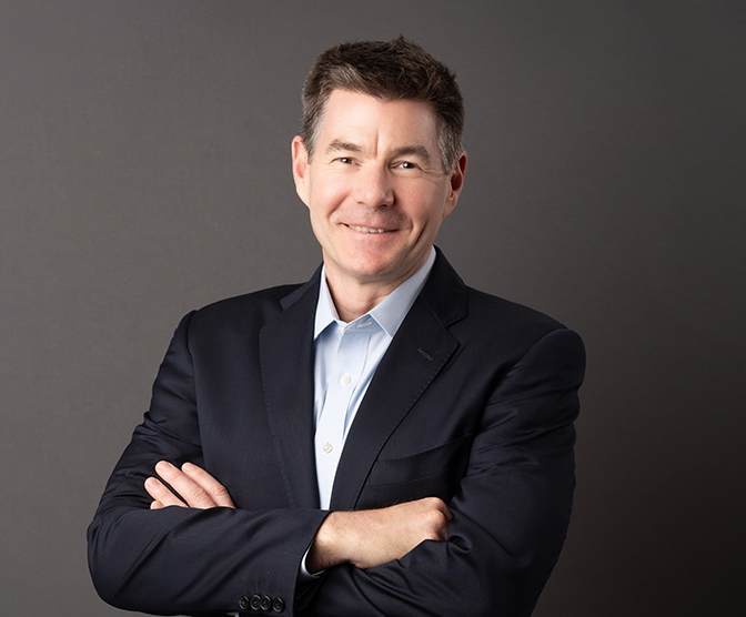 Michael Ward