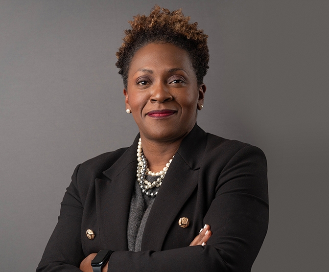 Marsha McIntosh