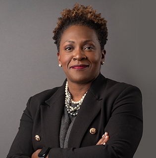 Marsha McIntosh