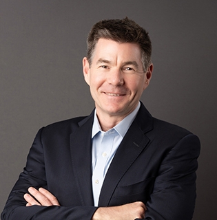 Michael Ward