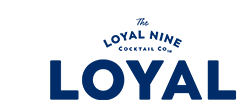 LOYAL 9 LEMONADE Blue Logo