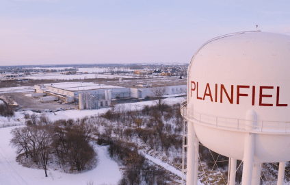 Plainfield, Illinoi