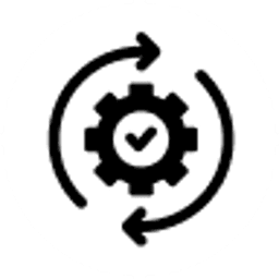 Efficiency Icon