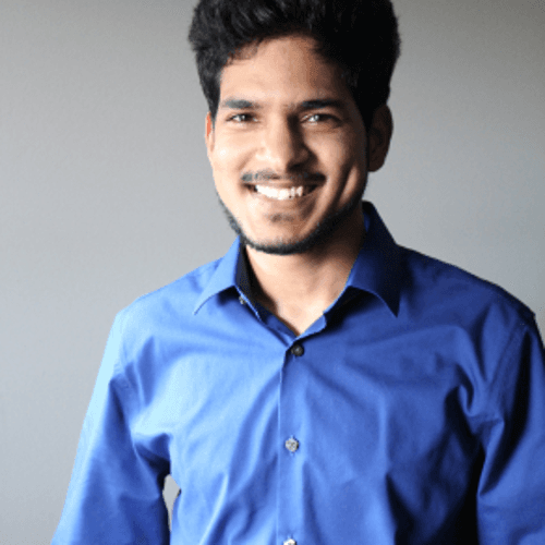 Pulkit Saini